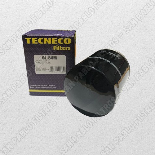 Kit De Filtros Ford Fiesta 1.8 Diesel Endura 1996.- 3filtros