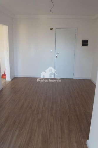 Imagem 4 de 18 de Apartamento 65m² 2 Dorms. C/suite, Bairro Jardim Bela Vista-sa - Apa2178