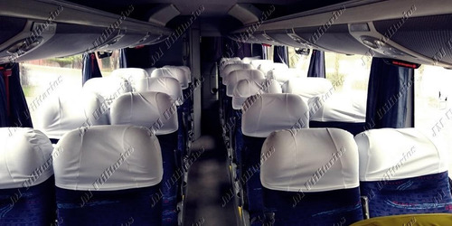 Imagem 4 de 7 de Marcopolo Senior Ano 2018 M.b Lo 916 27 Lug C/wc Jm Cod.60