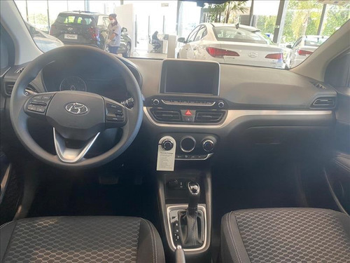 Imagem 6 de 7 de Hyundai Hb20 1.0 Tgdi Platinum