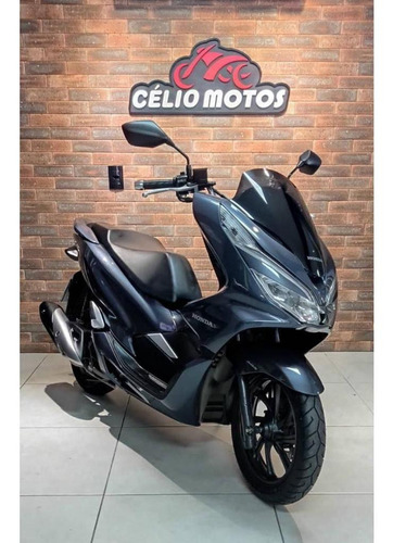 Imagem 2 de 6 de Honda Pcx 150 Abs