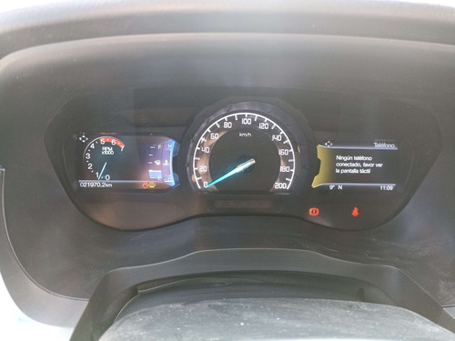Imagen 15 de 18 de 2021 Ford Ranger 3.2 Dsl Xlt 4wd