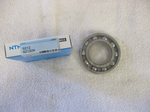 Nib Ntn Bearing 6212 6212cm Ssz