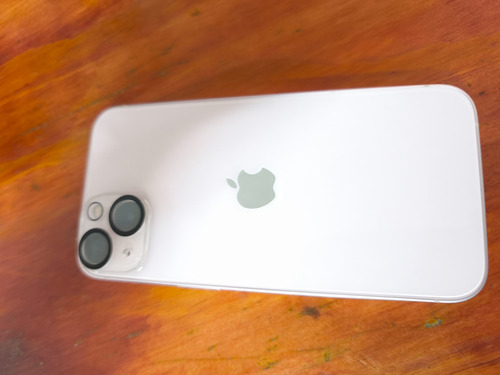 Apple iPhone 13 (128 Gb) - Rosa (Usado)