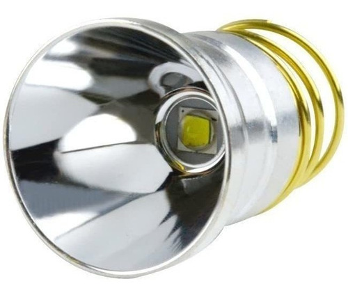 Bestsun Ultra Brillante Nuevo Cree Xm-l2 Bombilla Led 1 Modo