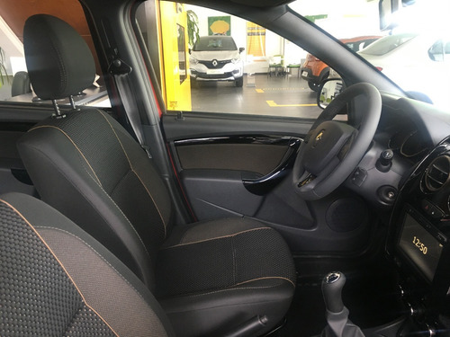 Renault Duster Privilege 1.6