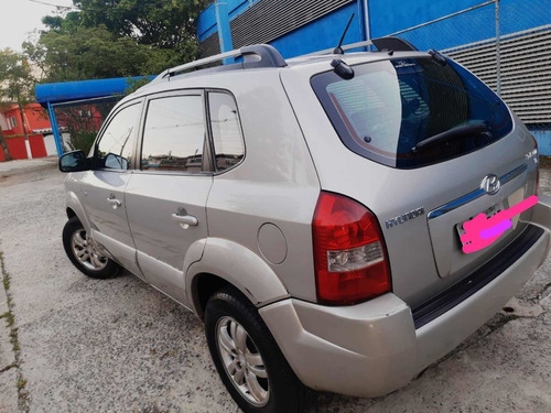 Hyundai Tucson Tucson Gls 2.7 V6