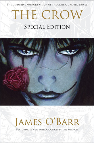 The Crow Tb