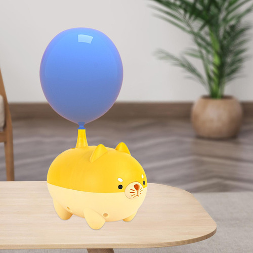Inflador De Globos Eléctrico Portátil, Bomba De Globo De