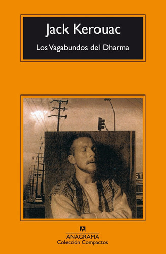 Vagabundos Del Dharma / Jack Kerouac (envíos)