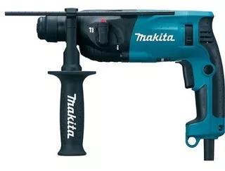 Taladro Rotomartillo Makita Hr1830 De 3/8 440w Eléctrico