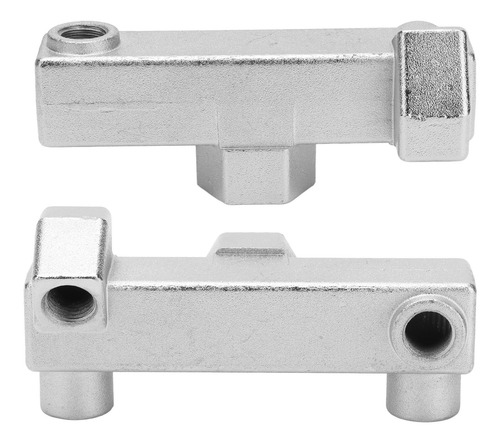 Compresor De Aire De Bloque De Conector De 6 Vías Colector R