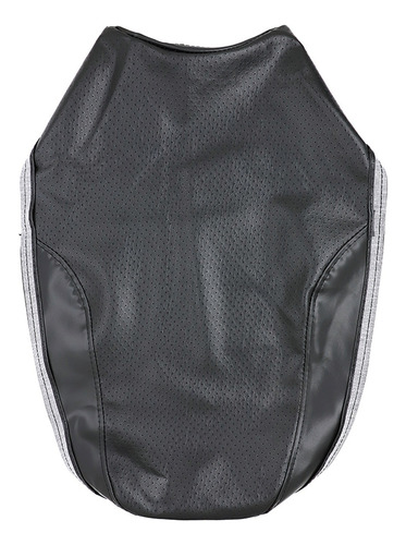 Funda De Vinilo Para Cojín De Asiento Para Yamaha Ybr125 Ybr