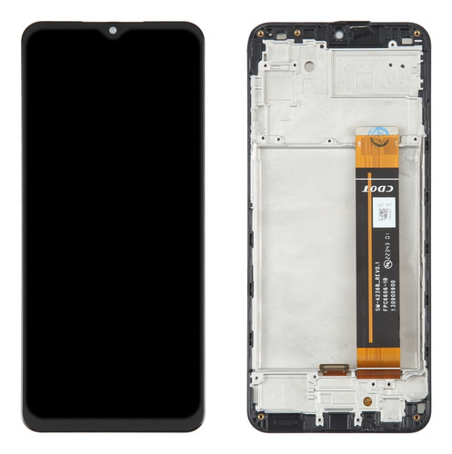 Spp Pantalla Lcd Pls Para Samsung Galaxy A23 5g Sm-a236