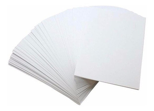 Papel Fotografico Matte 140gr Doble Faz A3+ X500 Hojas