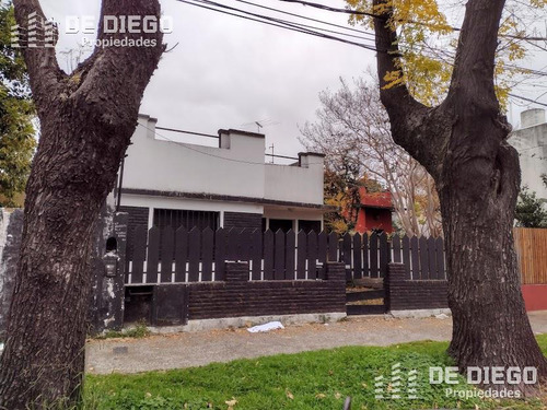 Lote Para Proyecto De Vivienda Multifamiliar/emprendimiento Comercial - Oportunidad Retasado