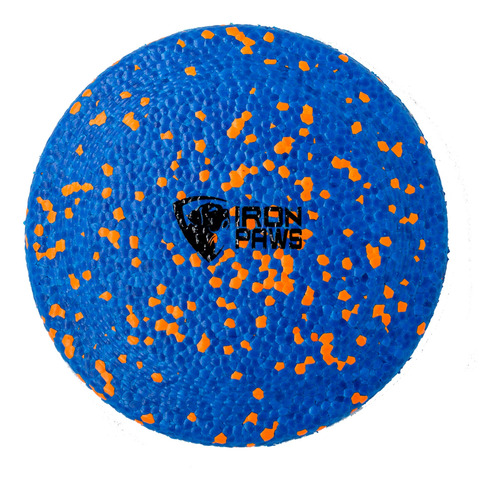 Disco Volador Resistente Para Perros Marca Disco De Mosca Naranja