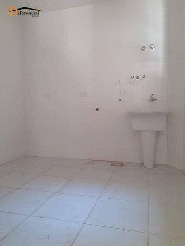 Sobrado À Venda, 197 M² Por R$ 698.000,00 - Pilarzinho - Curitiba/pr - So0214