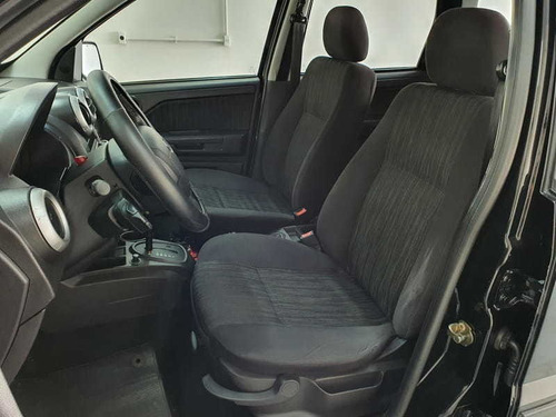 Ford Ecosport Xlt 2.0