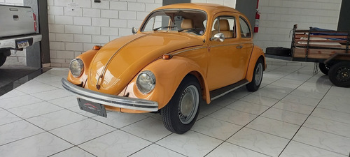 Volkswagen Fusca 1300 - 1975