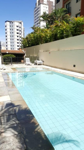 Imagem 16 de 17 de Apartamento À Venda, 56 M² Por R$ 439.000,00 - Vila Mascote - São Paulo/sp - Ap19748