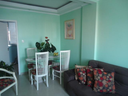 Imagem 4 de 19 de Apartamento Residencial À Venda, Mooca, São Paulo. - Ap1397