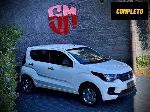 Fiat Mobi Mobi 1.0 EVO FLEX LIKE. MANUAL