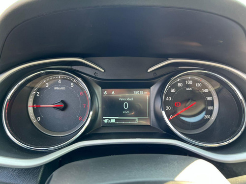 Chevrolet Onix Lt 1.0 Turbo 2021