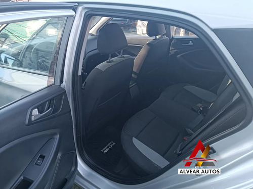 Hyundai I-20 1.4 Activegl 2ab Abs At 2019