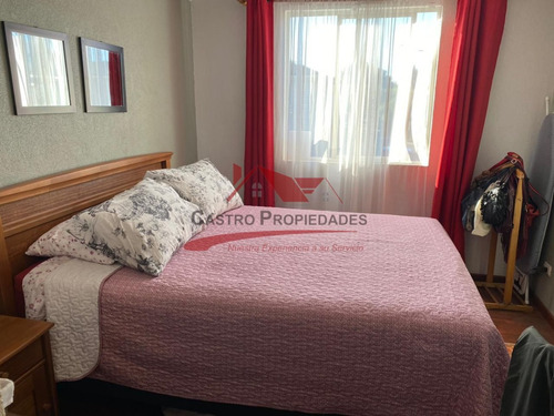Hermosa Casa De Dos Pisos, 4 Dormitorios 3 Baños, Quilicura