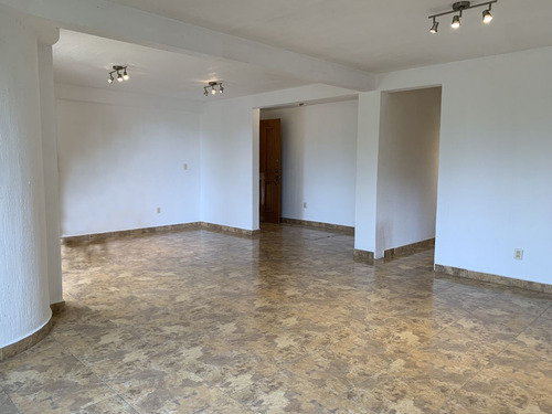 Departamento En Junto Al Río, Temixco, Morelos Caen-1071-de