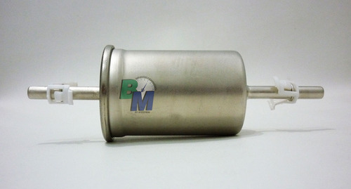 Filtro Gasolina Fiesta Balita Power Max Move Ford Ka 1601