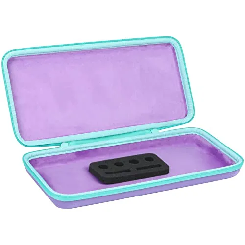 Funda Para Teclado Inalámbrico Mecánico Logitech Pop Keys Mo