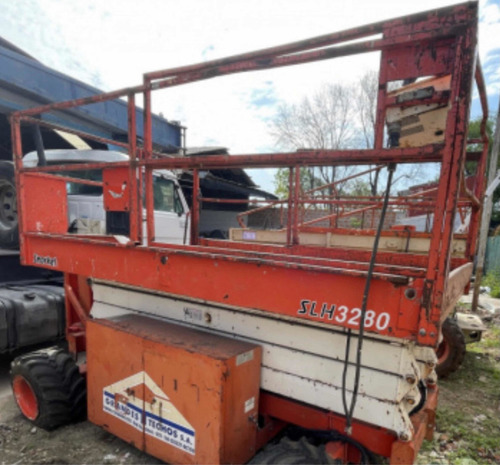 Camion Dodge Dp800