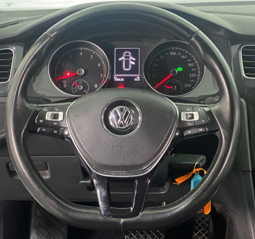 Volkswagen Golf 1.4 Comfortline Tsi Dsg