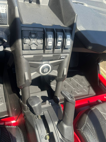 Canam Maverick X3 Max X Rs Turbo En Motoswift