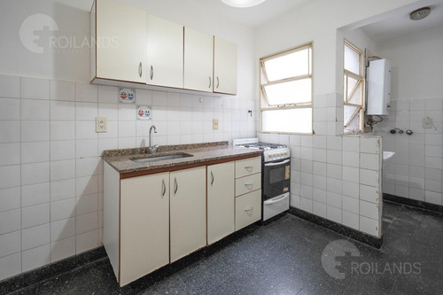 Venta Departamento 2 Ambientes Flores