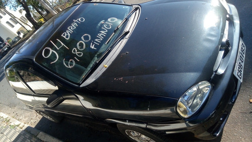 Corsa Wind