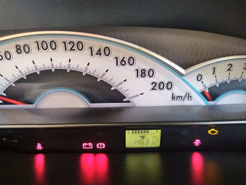 Imagem 7 de 14 de Toyota Etios Xls 1.5 16v Flex
