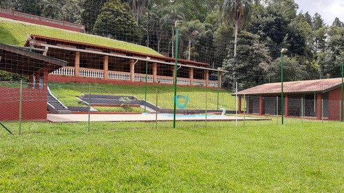 Imagem 21 de 30 de Chácara Com 3 Dormitórios À Venda, 11000 M² Por R$ 2.000.000,00 - Estância São Paulo - Campo Limpo Paulista/sp - Ch0011