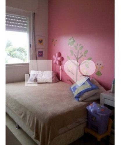Imagem 5 de 14 de Apartamento - Teresopolis - Ref: 4893 - V-220372