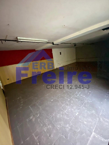 Imagem 19 de 19 de Locação - Sobrado 3 Dorms. 2 Banheiros 3 Vagas 345m² Rudge Ramos - São Bernardo Do Campo Sob01180
