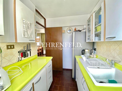 Etchevers. Viña Del Mar Centro. Departamento Remodelado.