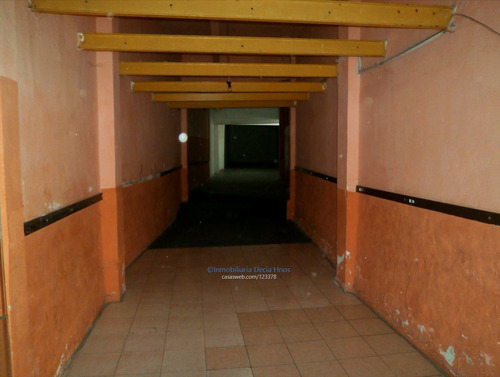 Local Comercial Unión 8 De Octubre Y Pan De Azúcar