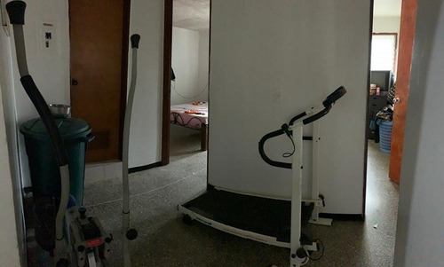 Imagen 4 de 12 de Venta De Apartamento En La Vega, Las Casitas -los Mangos
