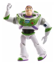Comprar Toy Story Buzz Lightyear Figuras De Colección Articulables