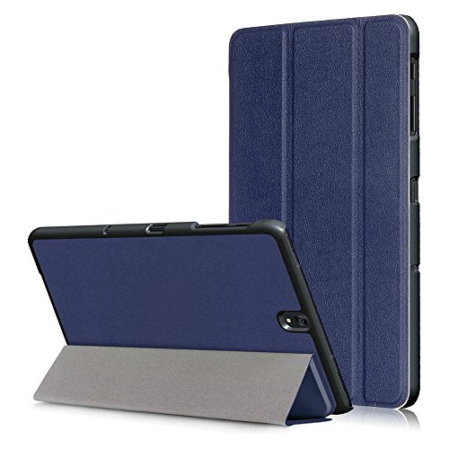 Funda Para Samsung Galaxy Tab S3 9.7 T820 T825 Azul 9.7 PuLG