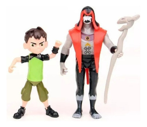 9 Piezas Earth Defender Earth Defender Hacker Doll Series