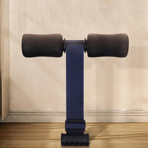 Brazalete Nordic Isquiotibial Curl Curl Abdominal Soporte Ac
