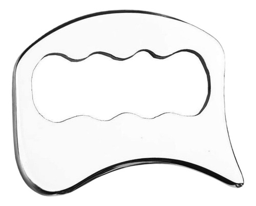 Herramientas Musculares De La Herramienta De De Gua Sha,